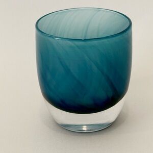 Glassybaby Home Run EUC